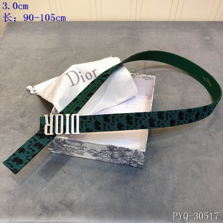 Dior Belts 299
